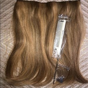 HALOCOUTURE HAIR EXTENSIONS 12 INCH COLOR F622